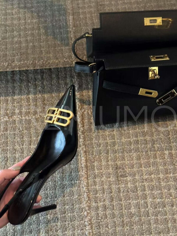 Balenciaga туфли PR707832 3