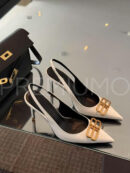 Balenciaga туфли PR489380 6