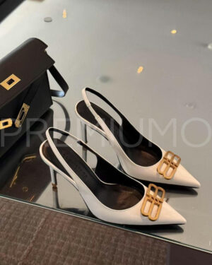 Balenciaga туфли PR489380
