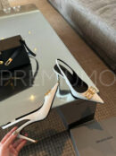 Balenciaga туфли PR489380 9