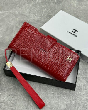 Chanel кошельки PR705175