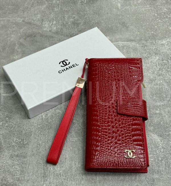 Chanel кошельки PR705175 6