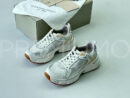 Golden Goose кроссовки PR222549 3
