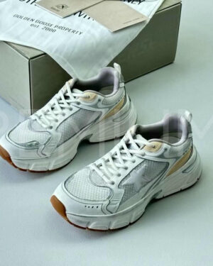 Golden Goose кроссовки PR222549