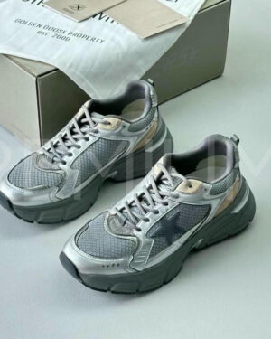 Golden Goose кроссовки PR160379