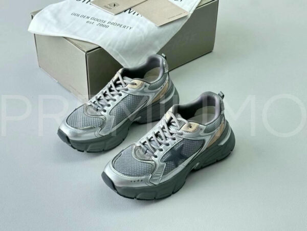Golden Goose кроссовки PR160379