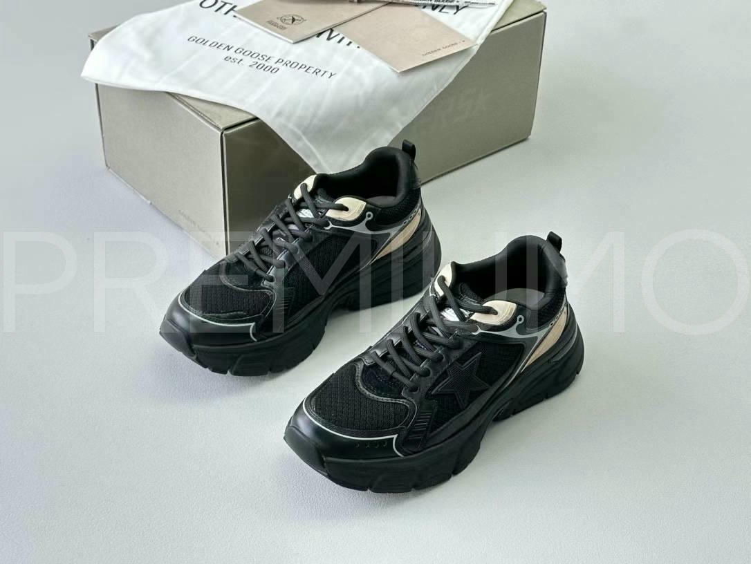 Golden Goose кроссовки PR687619 Golden Goose кроссовки PR687619