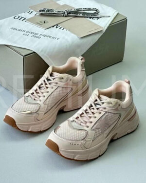 Golden Goose кроссовки PR785667