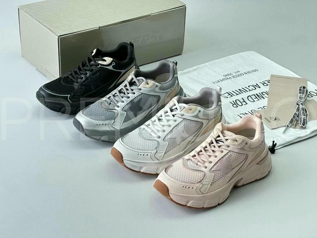 Golden Goose кроссовки PR687619 2 Golden Goose кроссовки PR687619 2