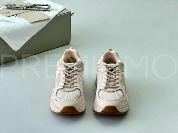 Golden Goose кроссовки PR785667 5