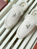 Loro Piana Babouche Charms Walk мюли PR520818 15