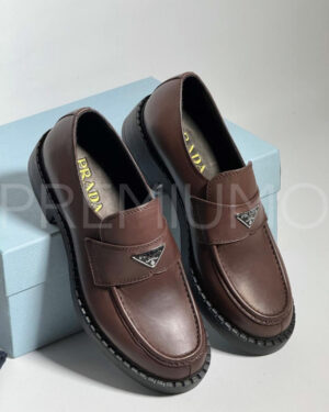 Prada лоферы PR526712