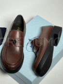 Prada лоферы PR526712 9