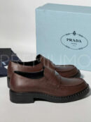 Prada лоферы PR526712 11