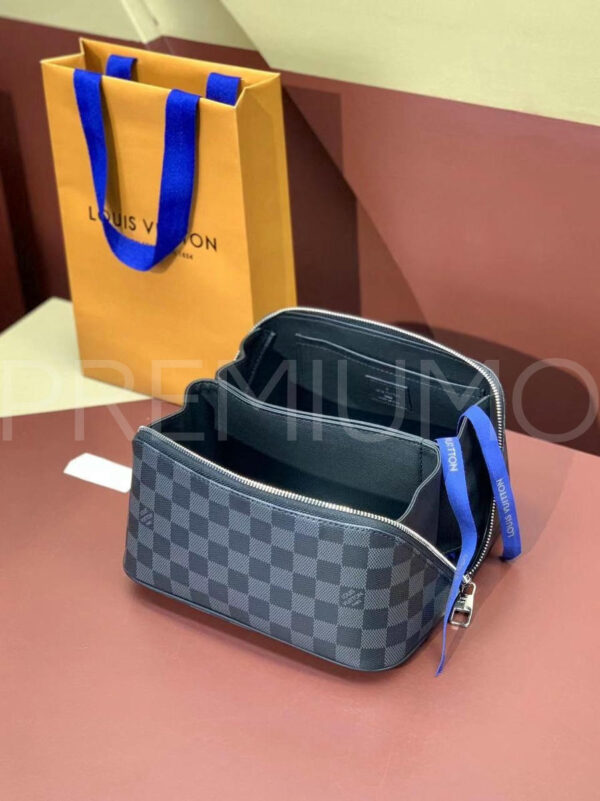 Louis Vuitton косметичка PR915644 6