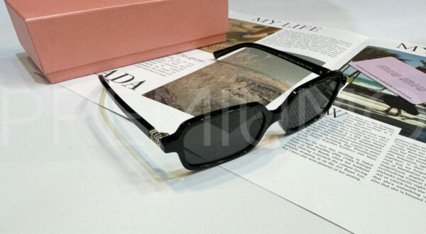 Miu Miu очки PR120282