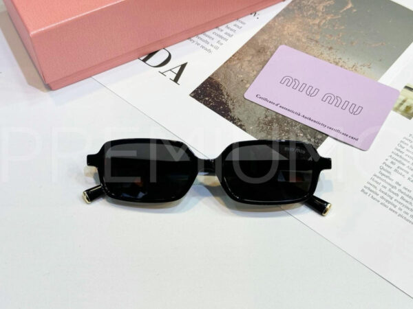Miu Miu очки PR120282 2