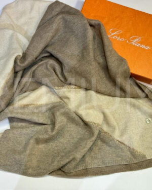Loro Piana палантин PR560612