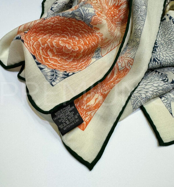 Hermes платок PR351992 2