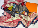 Hermes платок PR576519 3