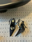 Yves Saint Laurent туфли PR178163 12