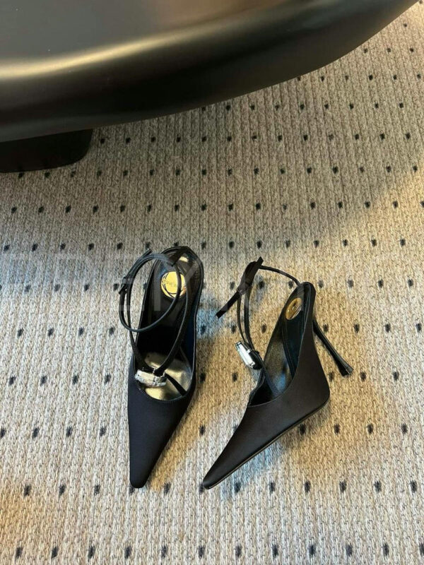Yves Saint Laurent туфли PR178163 2
