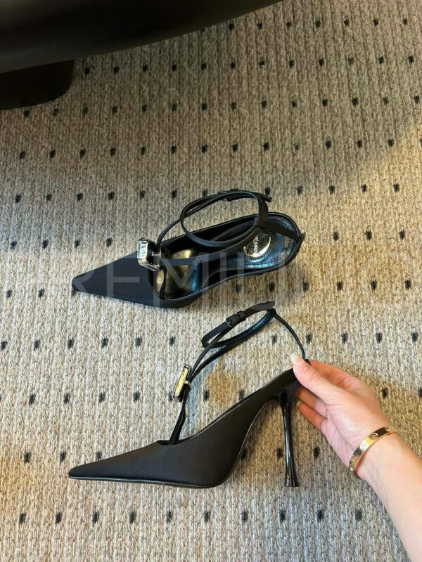Yves Saint Laurent туфли PR178163 3