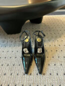 Yves Saint Laurent туфли PR880509 22
