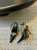 Yves Saint Laurent туфли PR880509 23