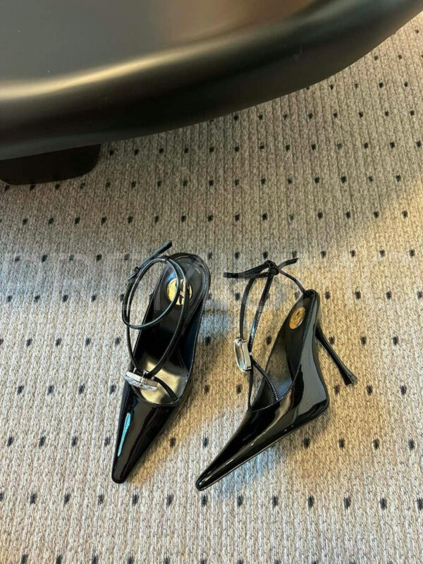 Yves Saint Laurent туфли PR880509 10