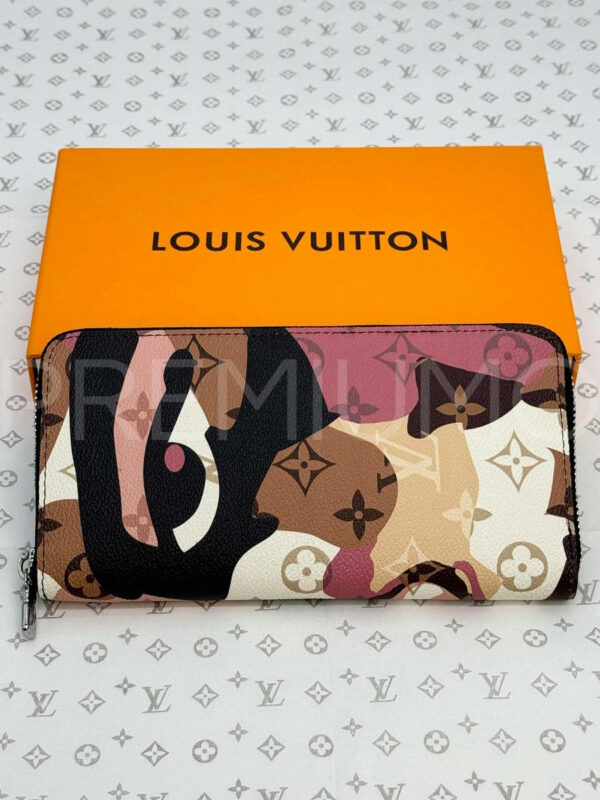 Louis Vuitton кошелек PR208109