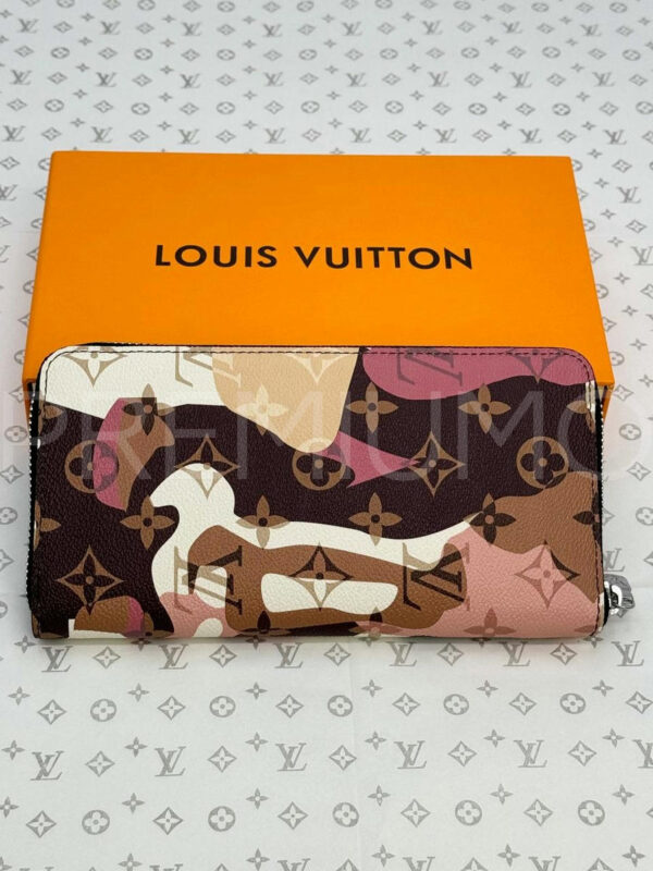 Louis Vuitton кошелек PR208109 2