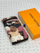 Louis Vuitton кошелек PR208109 11