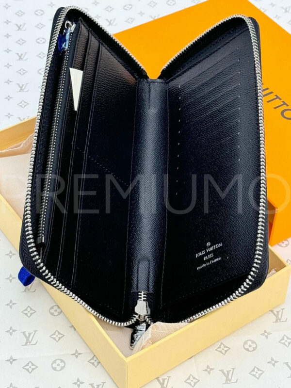 Louis Vuitton кошелек PR208109 5