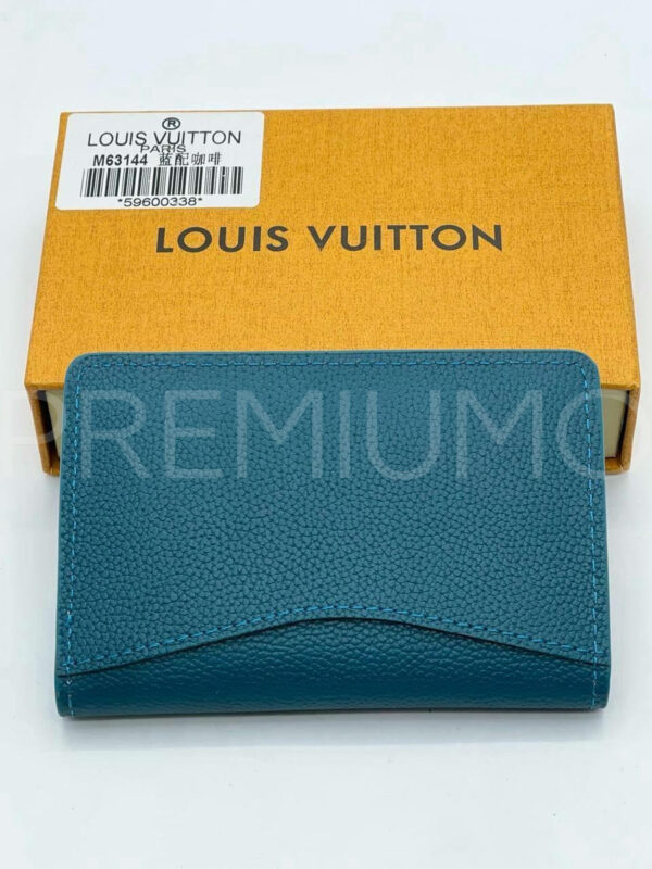Louis Vuitton картхолдер PR168402 2
