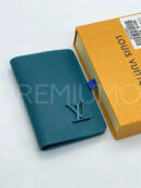 Louis Vuitton картхолдер PR168402 9