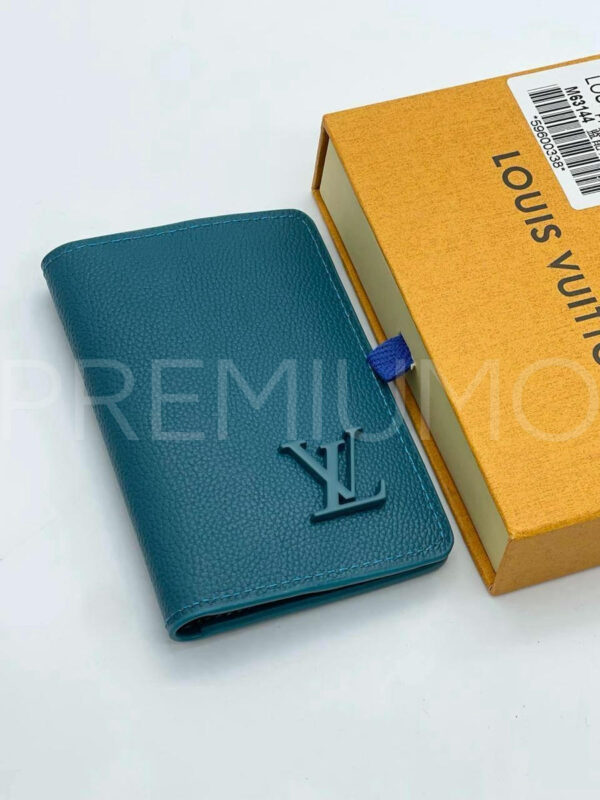 Louis Vuitton картхолдер PR168402 3