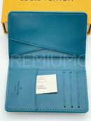 Louis Vuitton картхолдер PR168402 11