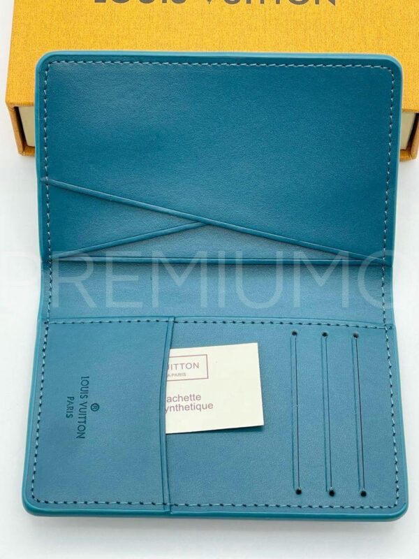 Louis Vuitton картхолдер PR168402 5