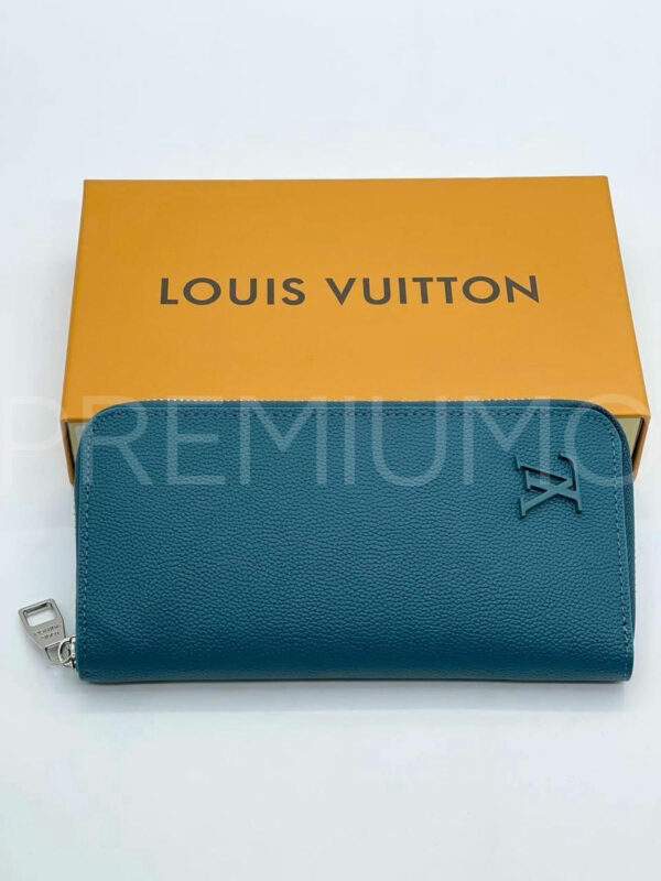 Louis Vuitton кошелек PR915444 2