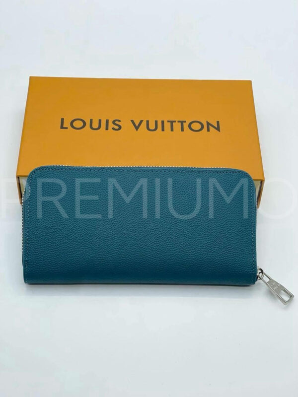 Louis Vuitton кошелек PR915444 3