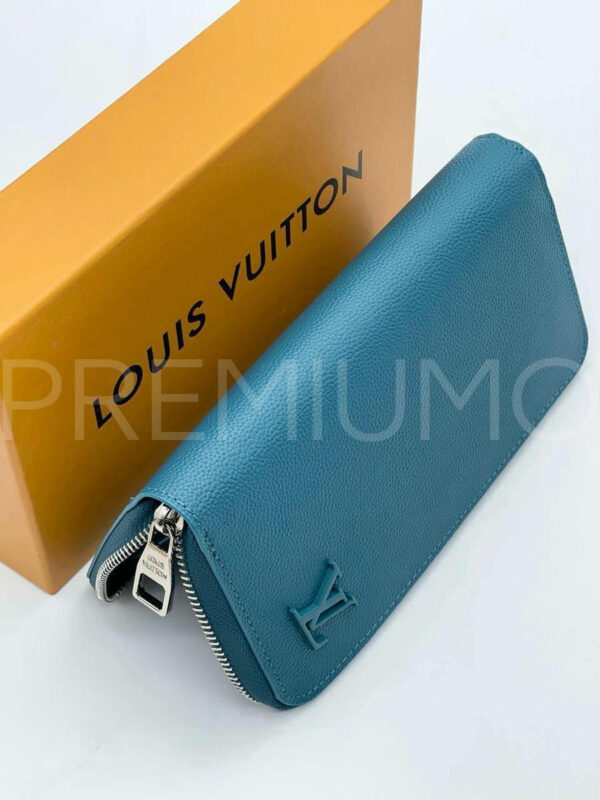 Louis Vuitton кошелек PR915444 5