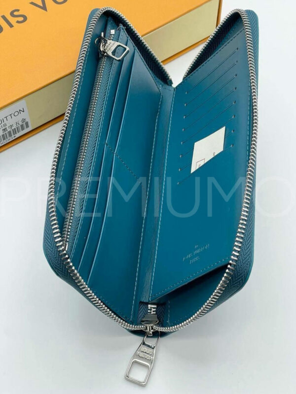 Louis Vuitton кошелек PR915444 6