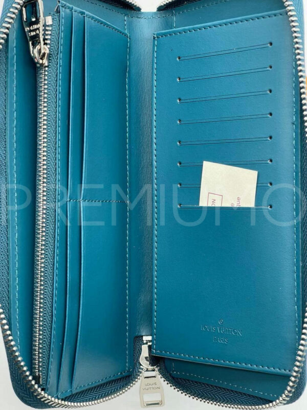 Louis Vuitton кошелек PR915444 7
