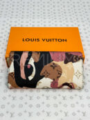 Louis Vuitton кошелек PR106211 6