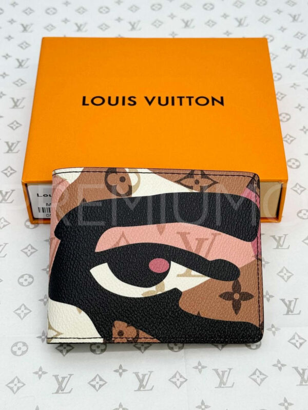Louis Vuitton кошелек PR773161