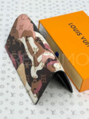Louis Vuitton кошелек PR106211 8
