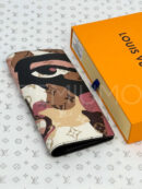 Louis Vuitton кошелек PR106211 9