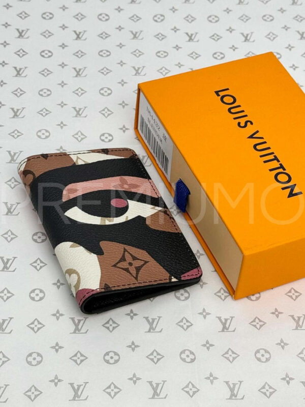 Louis Vuitton картхолдер PR819357 3