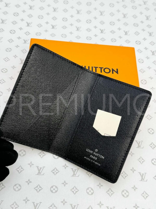 Louis Vuitton картхолдер PR819357 4